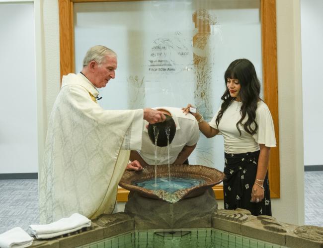 Austin Santoyo Mendoza and Jesika Garcia (2026)