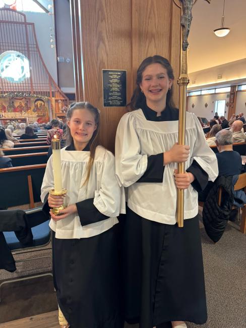 Holy Week (2026) (2)